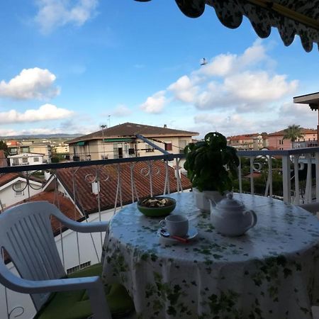 Ferienwohnung La Casa Di Giugiu Diano Marina Exterior foto