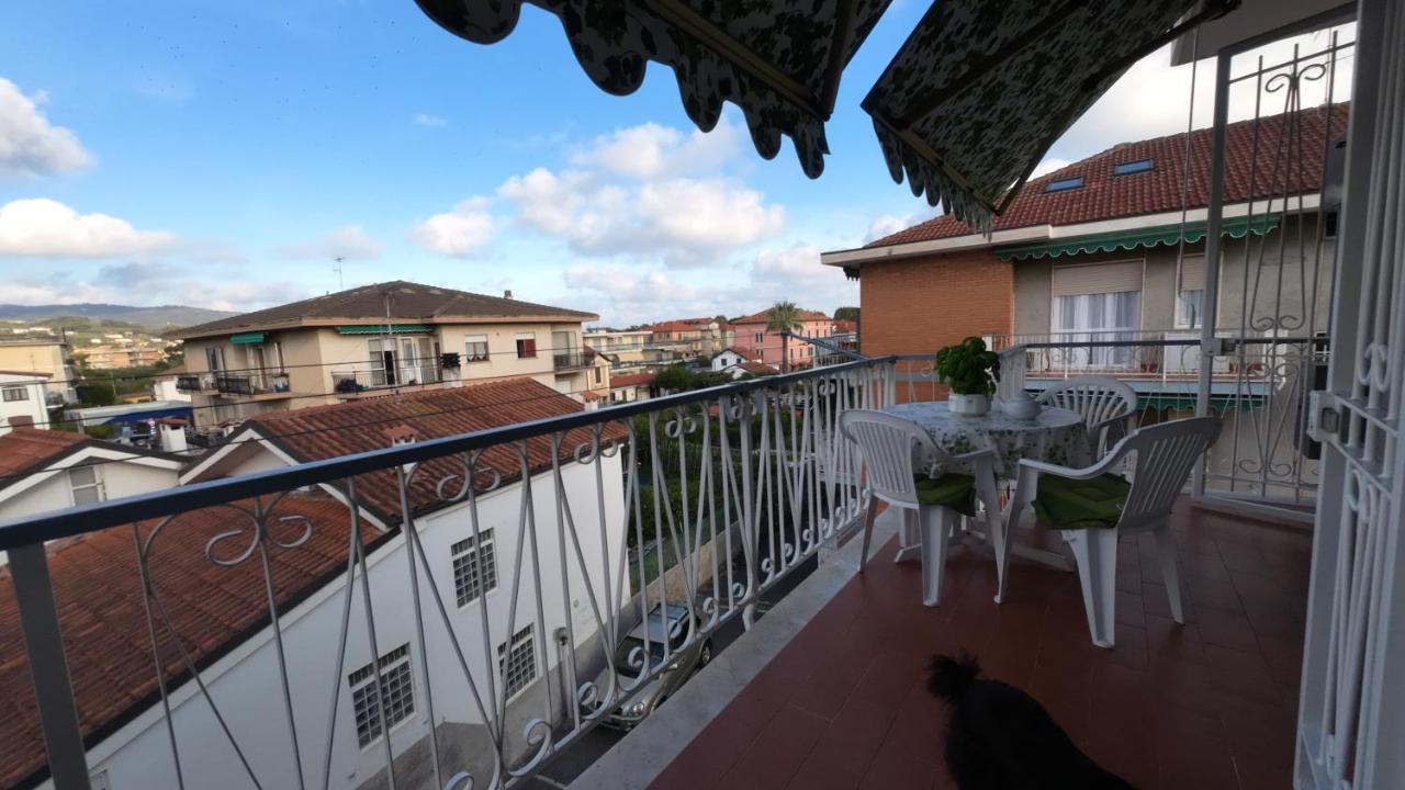 Ferienwohnung La Casa Di Giugiu Diano Marina Exterior foto