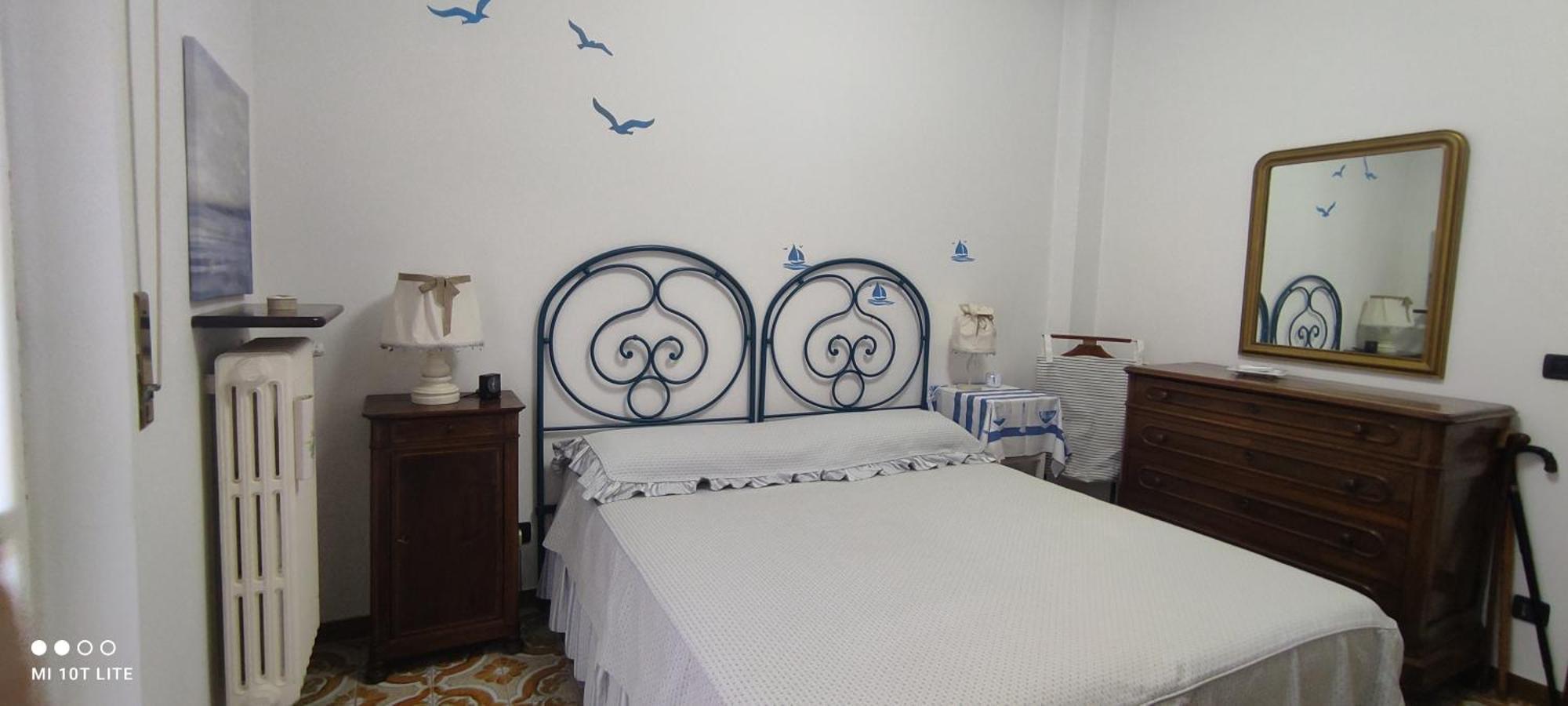 Ferienwohnung La Casa Di Giugiu Diano Marina Exterior foto